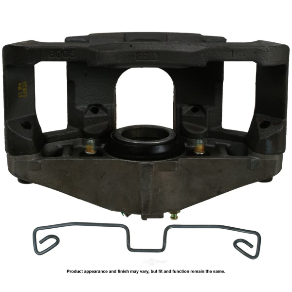 Cardone Reman Remanufactured Unloaded Caliper 19-2772