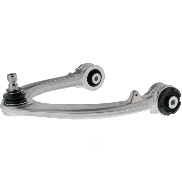 Mevotech Supreme Front Driver Side Upper Non Adjustable Control Arm And Ball Joint Assembly CMS101422