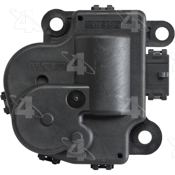 Four Seasons Hvac Heater Blend Door Actuator 37530