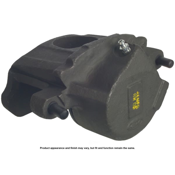 Cardone Reman Remanufactured Unloaded Caliper 18-4395