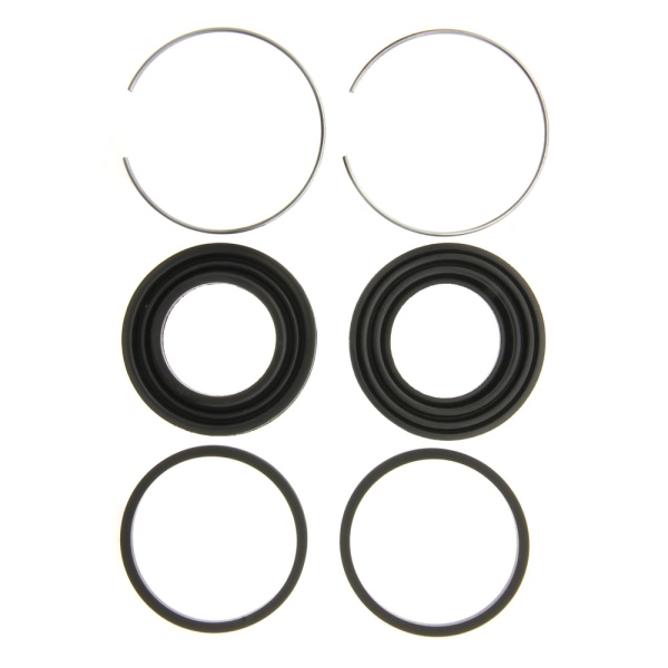 Centric Front Disc Brake Caliper Repair Kit 143.40028