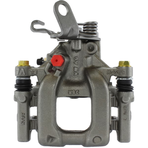 Centric Remanufactured Semi-Loaded Rear Passenger Side Brake Caliper 141.33641