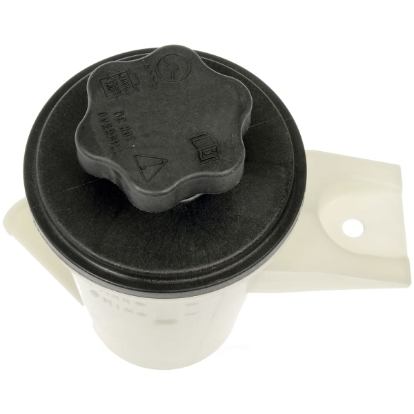 Dorman OE Solutions Power Steering Reservoir 603-846