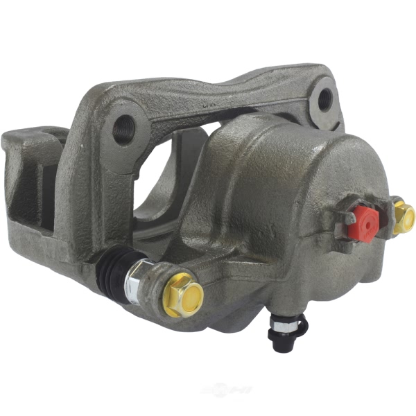 Centric Remanufactured Semi-Loaded Front Driver Side Brake Caliper 141.51276