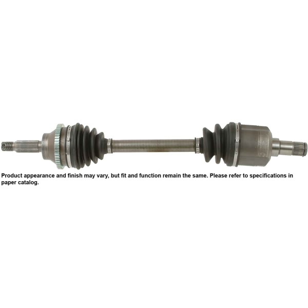 Cardone Reman Remanufactured CV Axle Assembly 60-3364