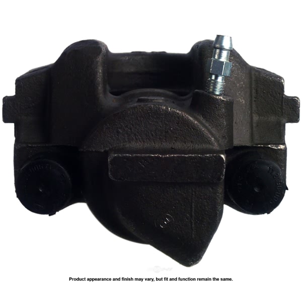 Cardone Reman Remanufactured Unloaded Caliper 19-1551