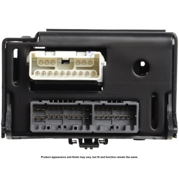 Cardone Reman Remanufactured Lighting Control Module 73-71003