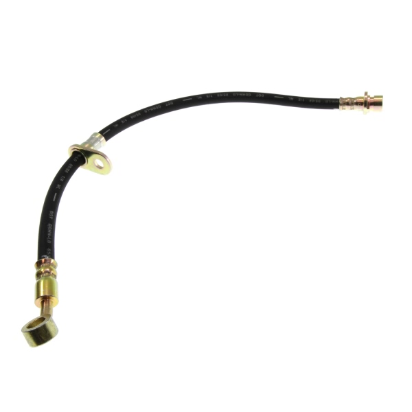 Centric Rear Driver Side Brake Hose 150.40362