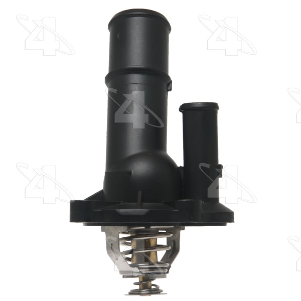 Four Seasons Engine Coolant Thermostat And Housing Assembly 85981