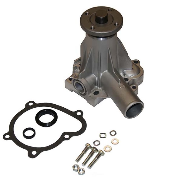 GMB Engine Coolant Water Pump 190-1040