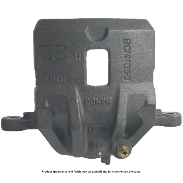 Cardone Reman Remanufactured Unloaded Caliper 19-2647