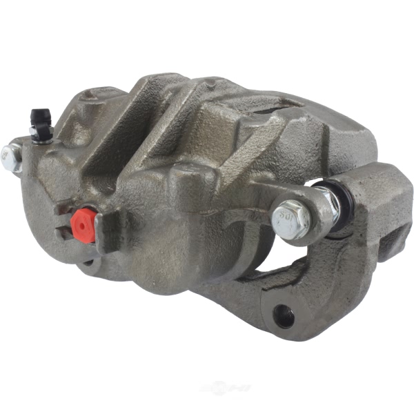 Centric Remanufactured Semi-Loaded Front Passenger Side Brake Caliper 141.51251