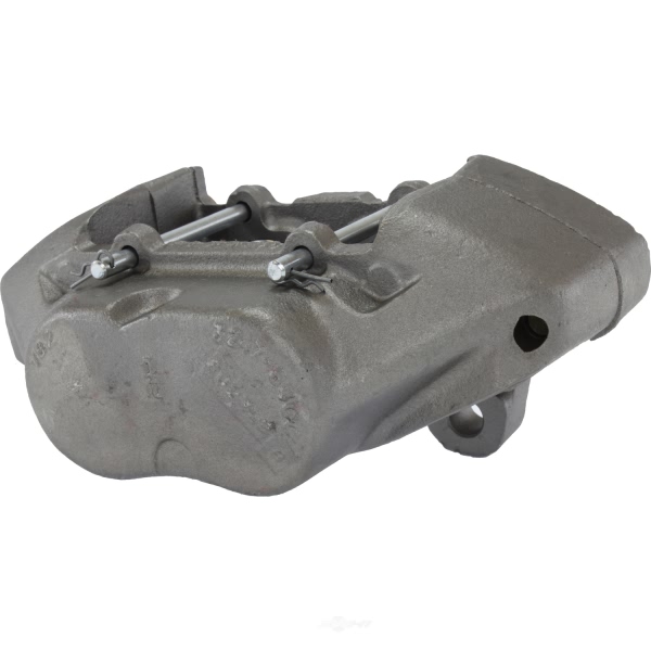 Centric Remanufactured Semi-Loaded Front Passenger Side Brake Caliper 141.22015