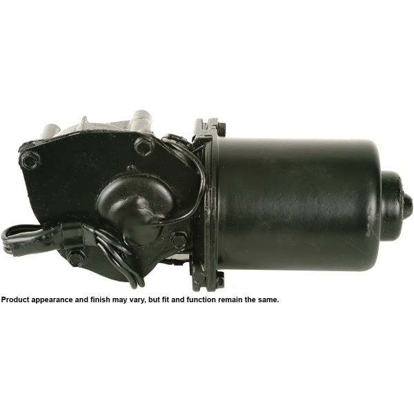 Cardone Reman Remanufactured Wiper Motor 40-447