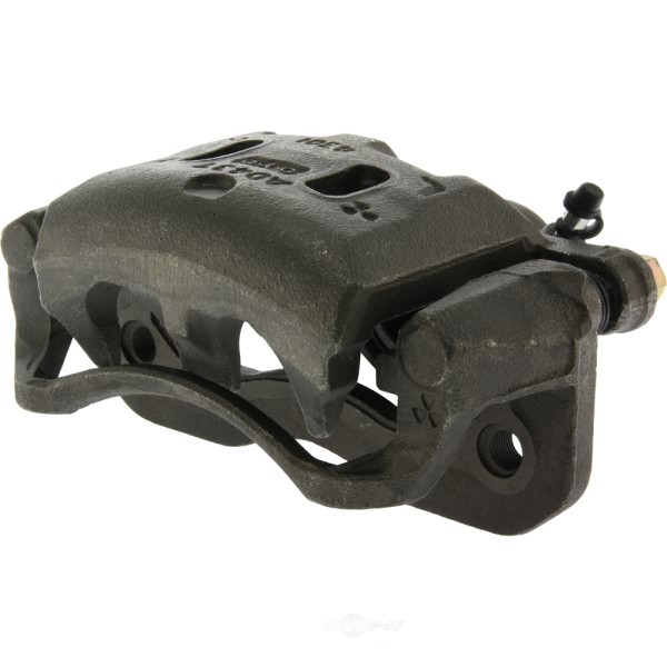 Centric Remanufactured Semi-Loaded Front Passenger Side Brake Caliper 141.45071