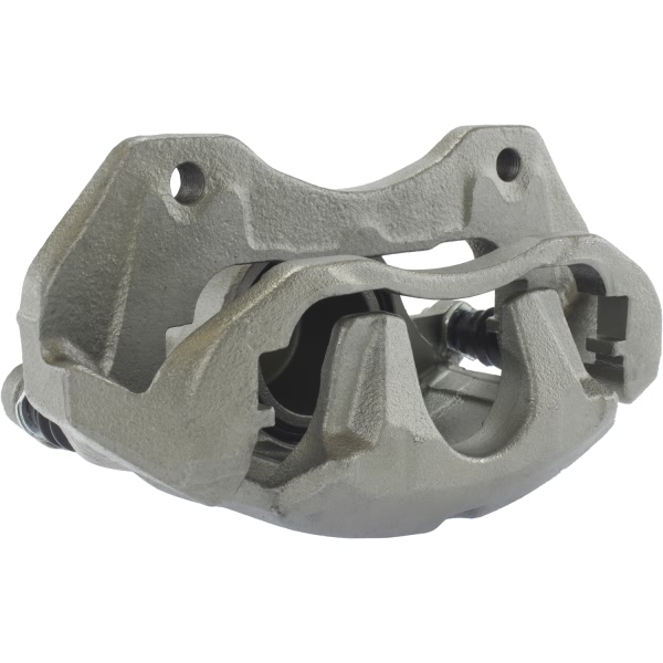 Centric Remanufactured Semi-Loaded Front Passenger Side Brake Caliper 141.46083