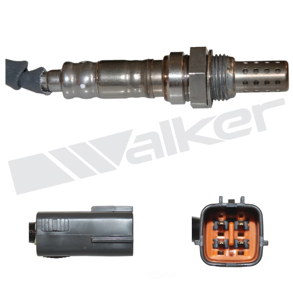 Walker Products Oxygen Sensor 350-34538