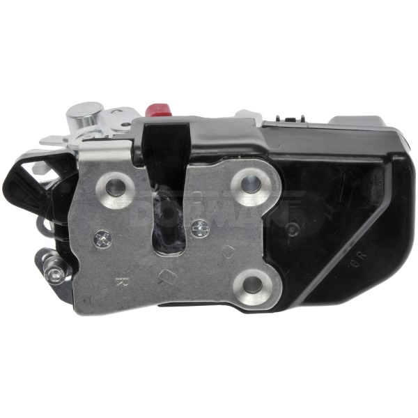 Dorman OE Solutions Front Passenger Side Door Lock Actuator Motor 931-045