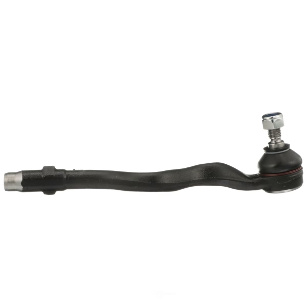 Delphi Front Passenger Side Outer Steering Tie Rod End TA1687