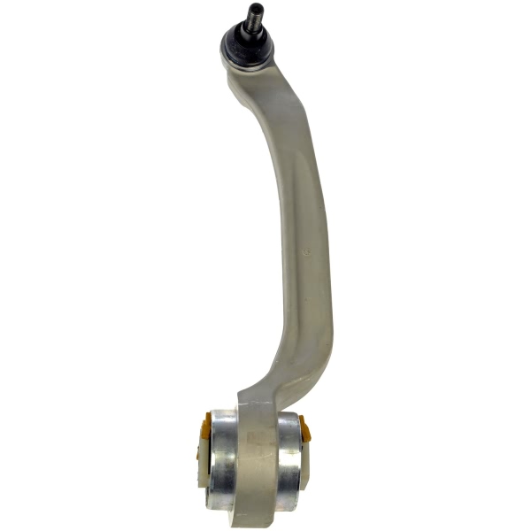Dorman Front Driver Side Lower Rearward Non Adjustable Control Arm And Ball Joint Assembly 521-749