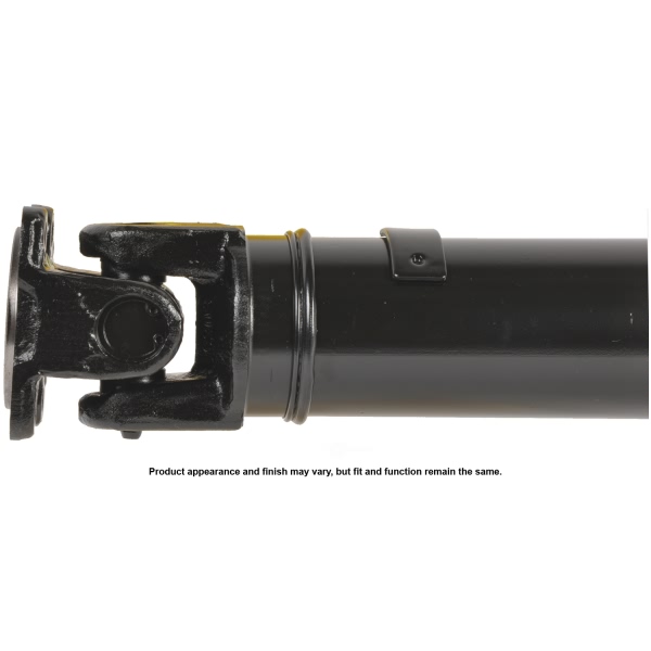 Cardone Reman Remanufactured Driveshaft/ Prop Shaft 65-4000