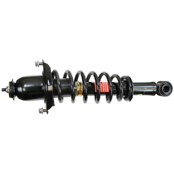 Monroe Quick-Strut™ Rear Driver Side Complete Strut Assembly 172599L