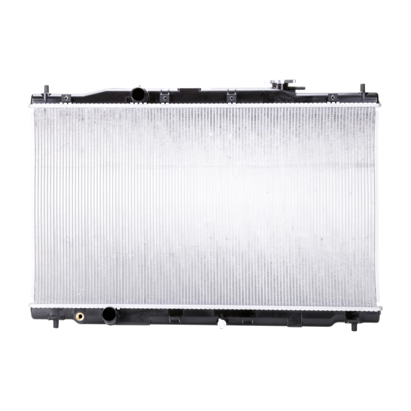 TYC Engine Coolant Radiator 13314