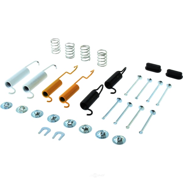 Centric Drum Brake Hardware Kit 118.63003