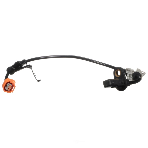 Delphi Rear Driver Side Abs Wheel Speed Sensor SS11632