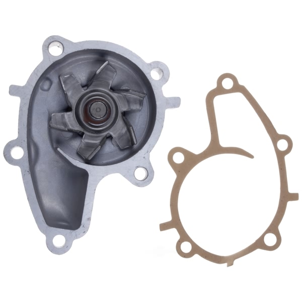 Gates Engine Coolant Standard Water Pump 41135