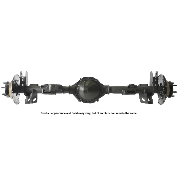 Cardone Reman Remanufactured Drive Axle Assembly 3A-18002MHL