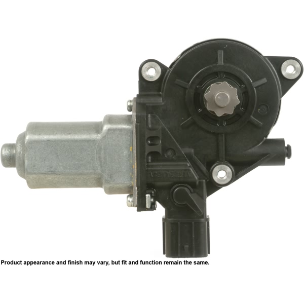 Cardone Reman Remanufactured Window Lift Motor 47-15085