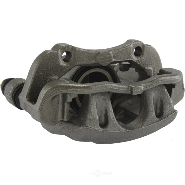 Centric Remanufactured Semi-Loaded Rear Passenger Side Brake Caliper 141.35567