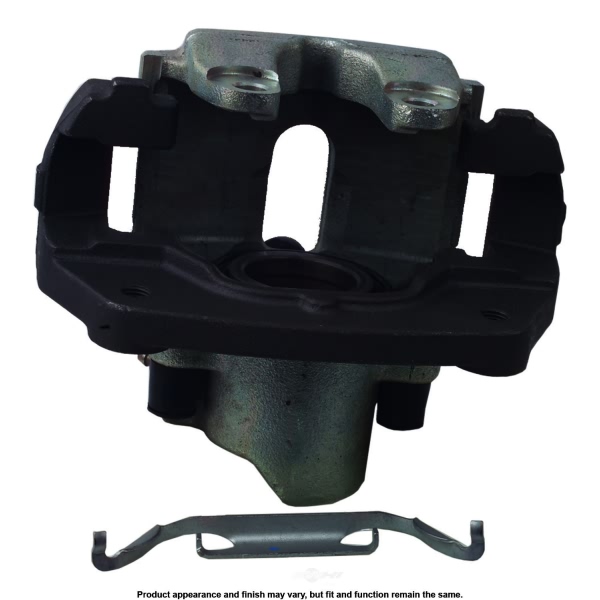 Cardone Reman Remanufactured Unloaded Caliper w/Bracket 19-B1841B