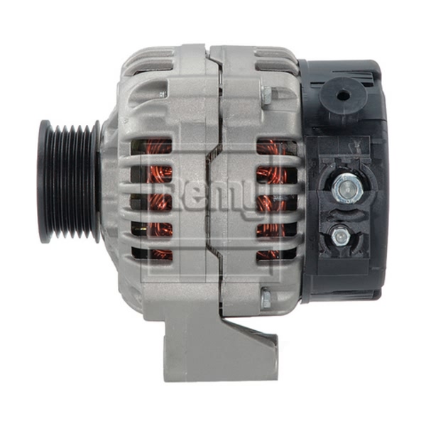 Remy Remanufactured Alternator 13463