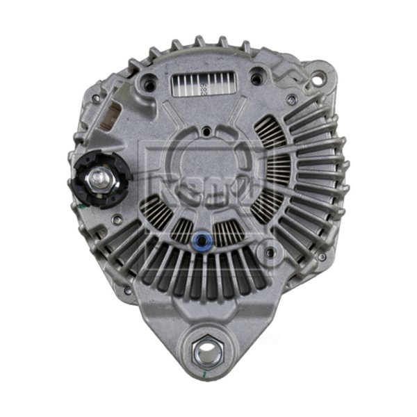 Remy Remanufactured Alternator 11133