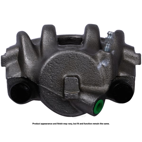 Cardone Reman Remanufactured Unloaded Caliper 19-1805