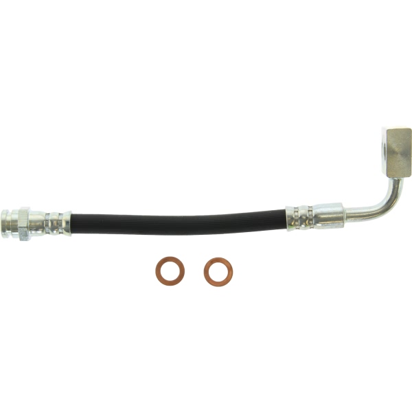 Centric Rear Passenger Side Brake Hose 150.65473