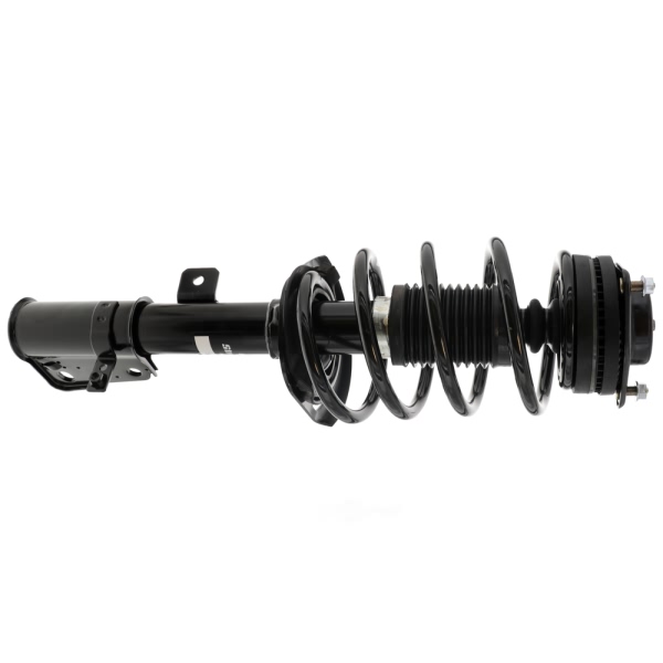 KYB Strut Plus Front Driver Side Twin Tube Complete Strut Assembly SR4556