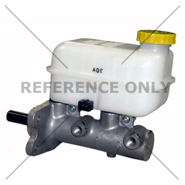 Centric Premium Brake Master Cylinder 130.67040