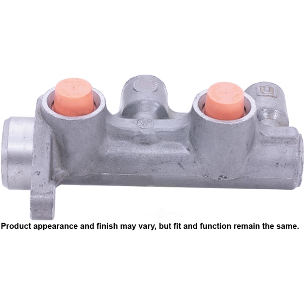 Cardone Reman Remanufactured Master Cylinder 11-2361