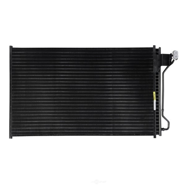 Spectra Premium A/C Condenser 7-4143