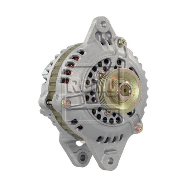 Remy Remanufactured Alternator 14725