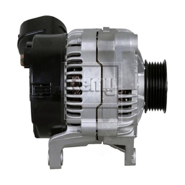 Remy Remanufactured Alternator 14622