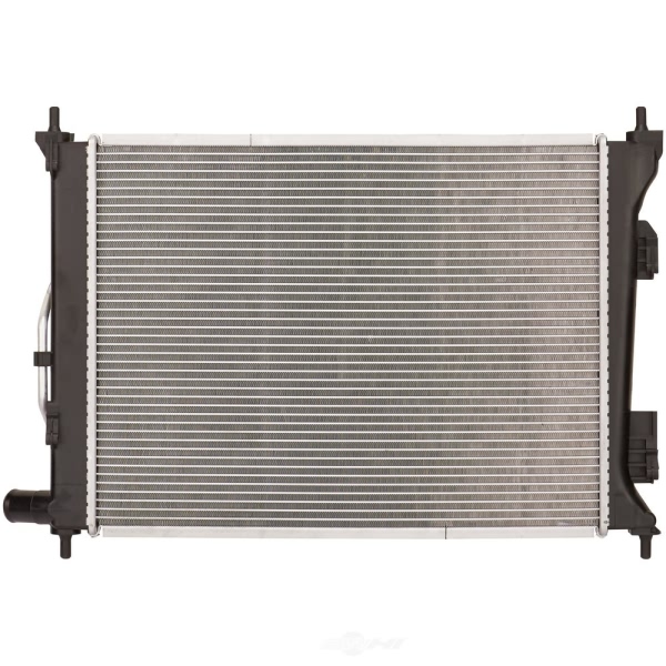 Spectra Premium Complete Radiator CU13253