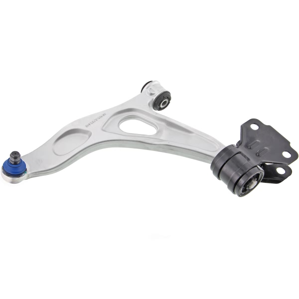 Mevotech Supreme Front Driver Side Lower Non Adjustable Control Arm And Ball Joint Assembly CMS401100