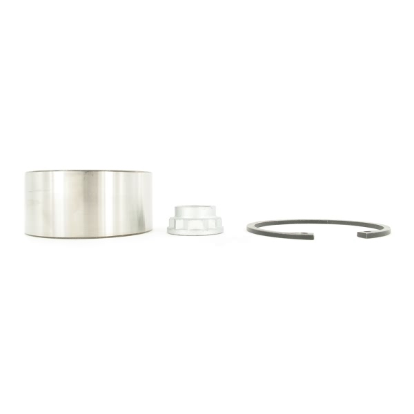 SKF Rear Wheel Bearing Kit WKH757