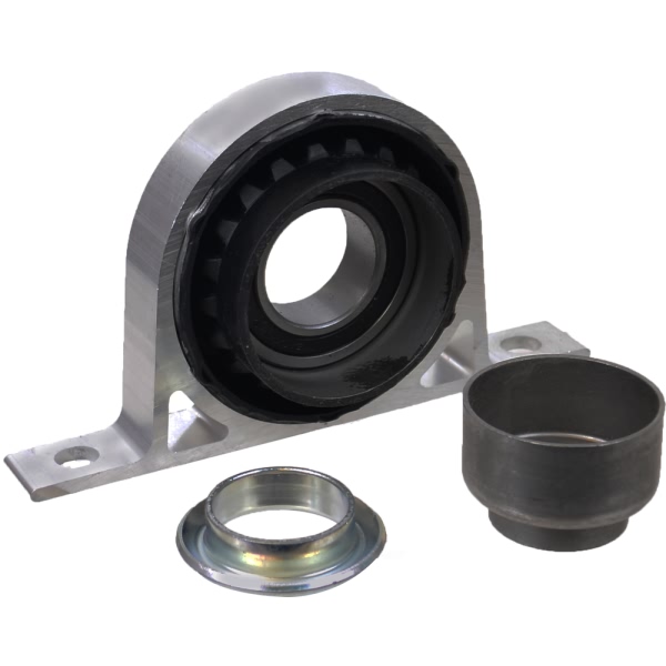 SKF Driveshaft Center Support Bearing HB88564