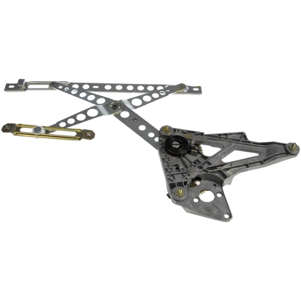 Dorman Front Passenger Side Power Window Regulator Without Motor 740-457