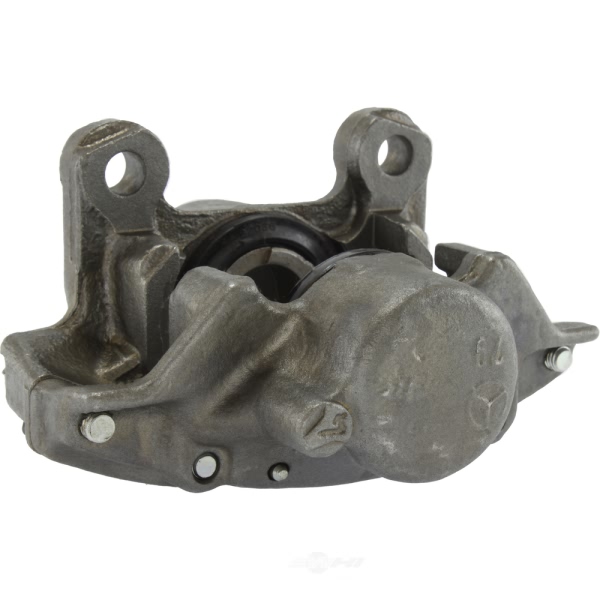 Centric Remanufactured Semi-Loaded Rear Passenger Side Brake Caliper 141.35519